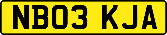 NB03KJA