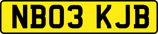 NB03KJB