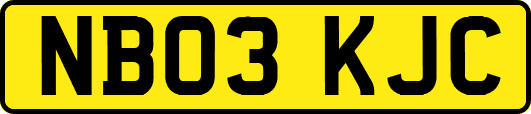 NB03KJC