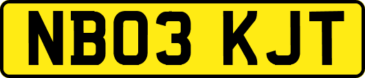 NB03KJT