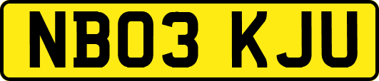NB03KJU