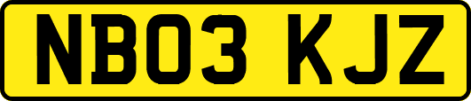 NB03KJZ