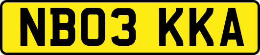 NB03KKA