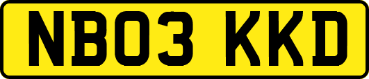 NB03KKD