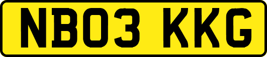 NB03KKG