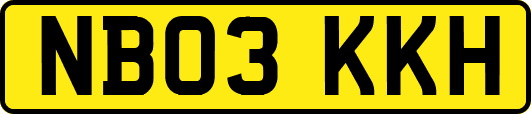 NB03KKH