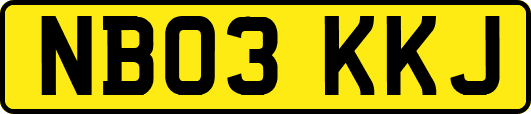NB03KKJ
