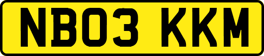 NB03KKM
