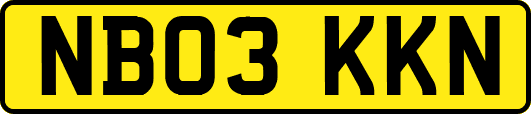 NB03KKN