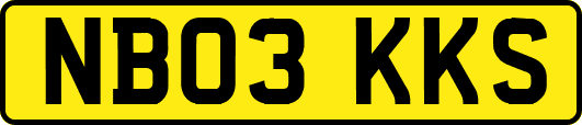 NB03KKS
