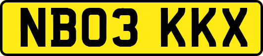 NB03KKX