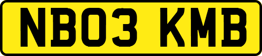 NB03KMB