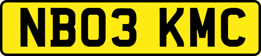NB03KMC