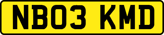 NB03KMD
