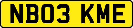 NB03KME