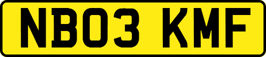 NB03KMF