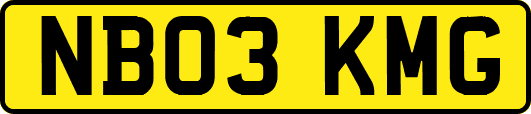 NB03KMG