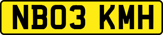 NB03KMH