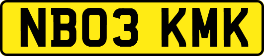 NB03KMK