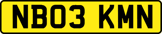 NB03KMN