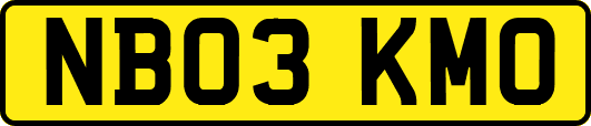 NB03KMO