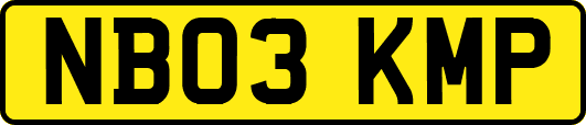 NB03KMP