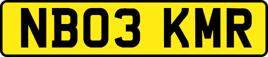 NB03KMR