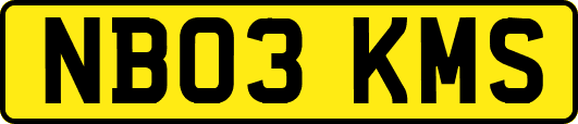 NB03KMS