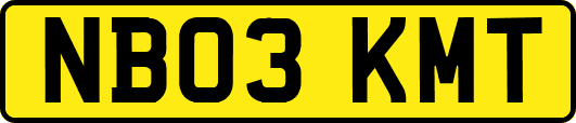 NB03KMT
