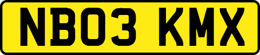 NB03KMX