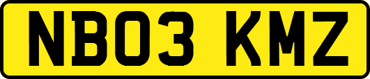 NB03KMZ