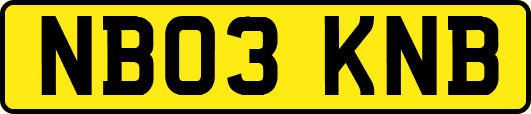 NB03KNB