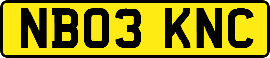 NB03KNC