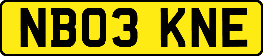 NB03KNE