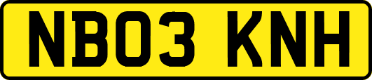NB03KNH