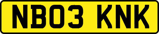 NB03KNK