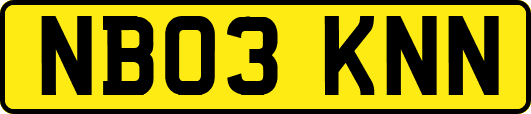 NB03KNN