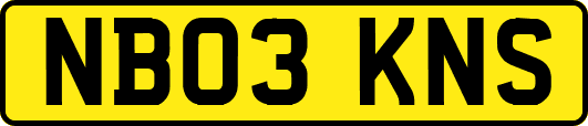 NB03KNS