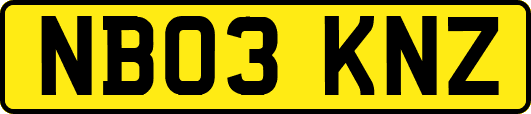 NB03KNZ