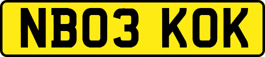 NB03KOK