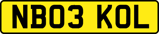 NB03KOL