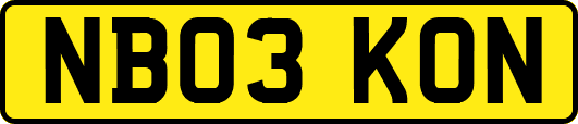 NB03KON