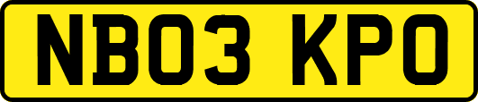 NB03KPO
