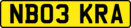NB03KRA