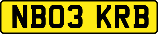 NB03KRB