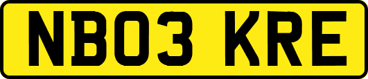 NB03KRE