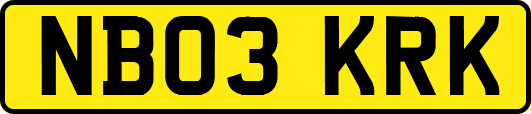 NB03KRK