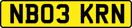 NB03KRN