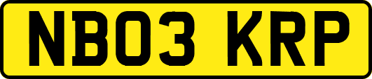 NB03KRP