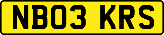 NB03KRS